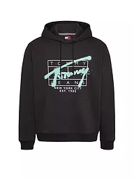 TOMMY JEANS | Kapuzensweater - Hoodie | Negro