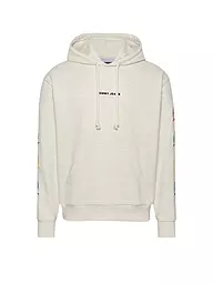 TOMMY JEANS | Kapuzensweater - Hoodie | Crema