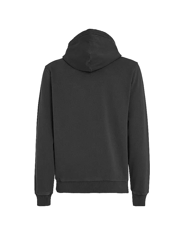 TOMMY JEANS | Kapuzensweater - Hoodie | Negro