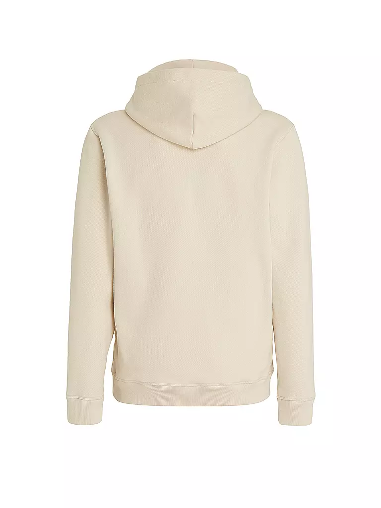 TOMMY JEANS | Kapuzensweater - Hoodie | Beige