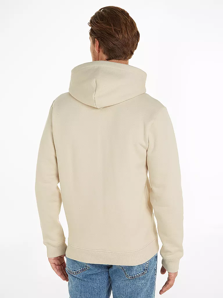 TOMMY JEANS | Kapuzensweater - Hoodie | Beige