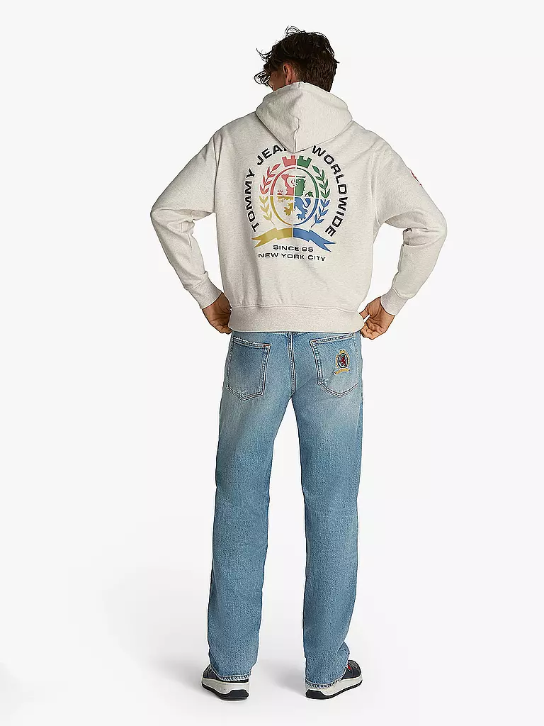 TOMMY JEANS | Kapuzensweater - Sudadera con capucha | 