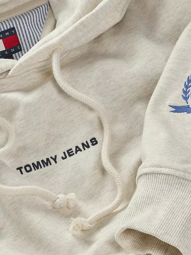 TOMMY JEANS | Kapuzensweater - Sudadera con capucha | 