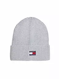 TOMMY JEANS | Gorro - Gorro de punto | Gris claro