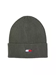 TOMMY JEANS | Gorro - Gorro de punto | Oliva