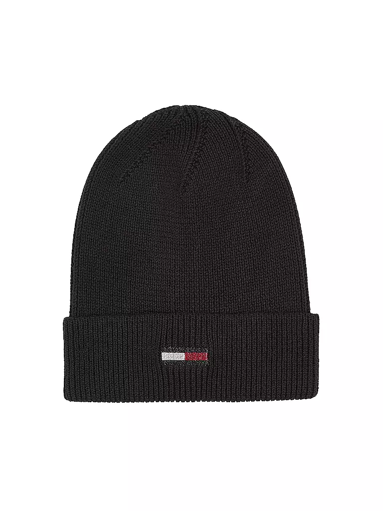 TOMMY JEANS | Mütze - Haube | Negro