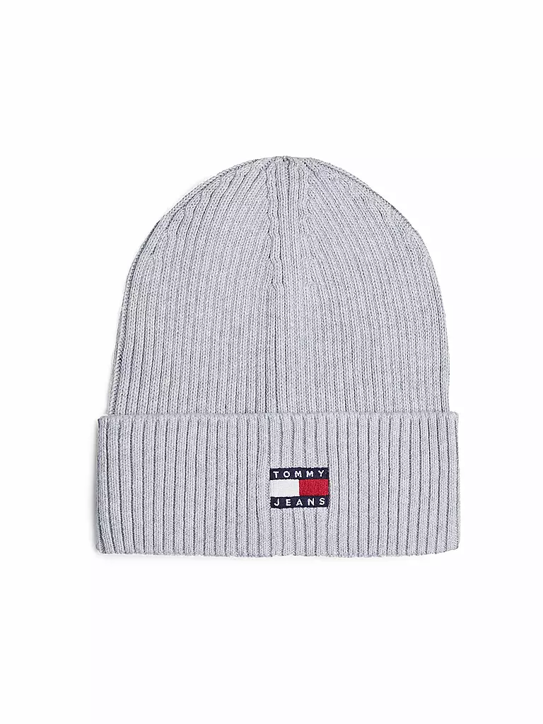 TOMMY JEANS | Mütze - Haube | Gris claro
