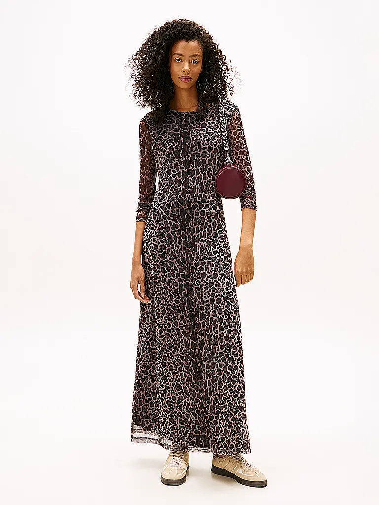 TOMMY JEANS | Maxivestido | 