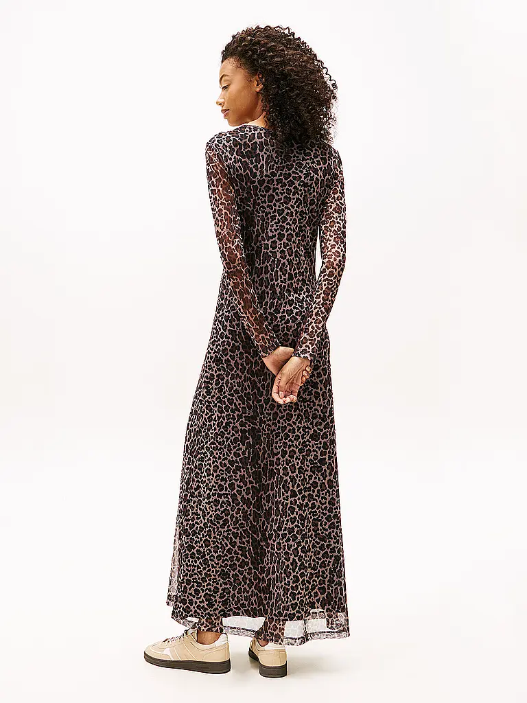 TOMMY JEANS | Maxivestido | 