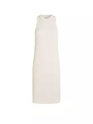 TOMMY JEANS | Midikleid  | Blanco