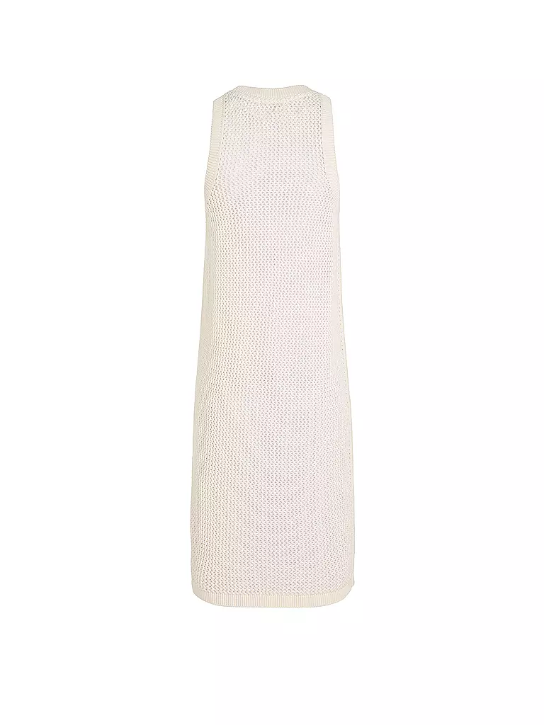 TOMMY JEANS | Midikleid  | Blanco