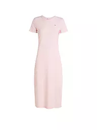 TOMMY JEANS | Midikleid | Rosa