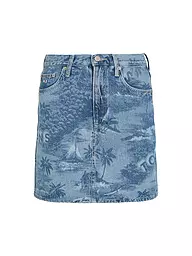 TOMMY JEANS | Minifalda | Azul
