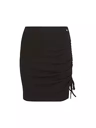 TOMMY JEANS | Minifalda | Negro