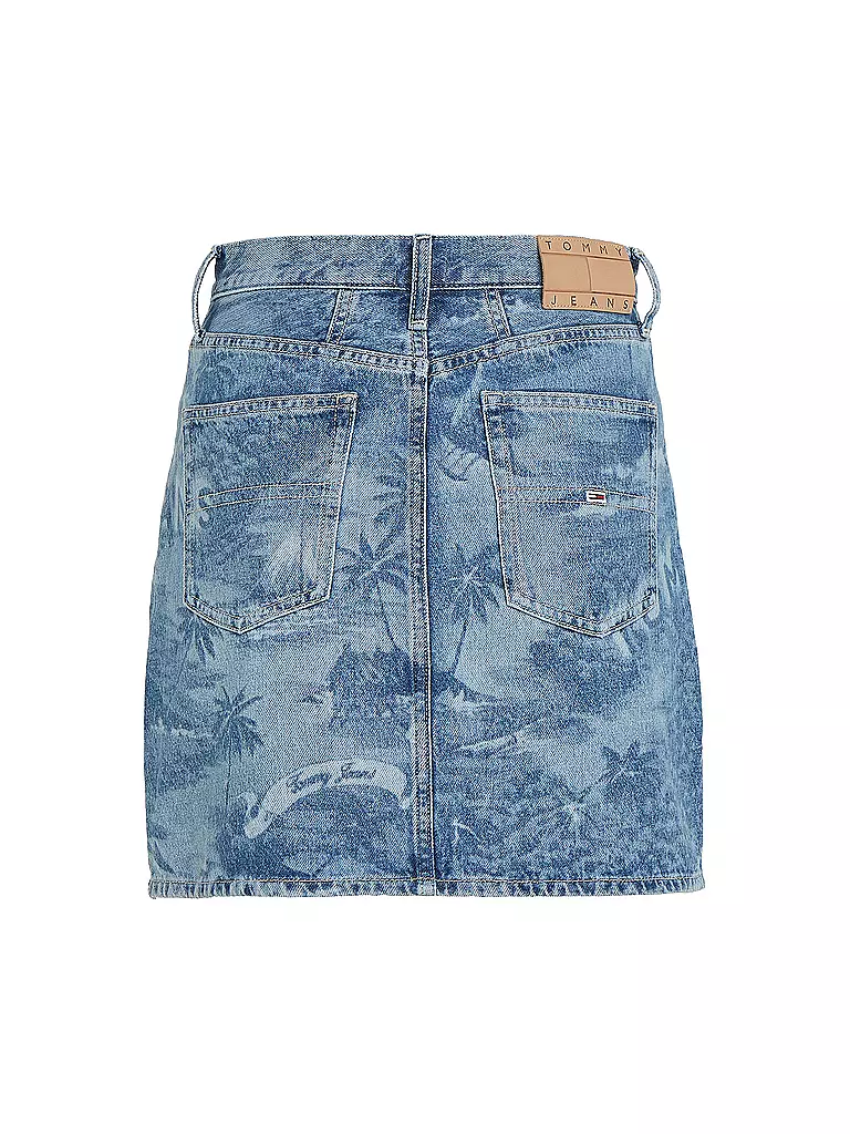 TOMMY JEANS | Minifalda | Azul