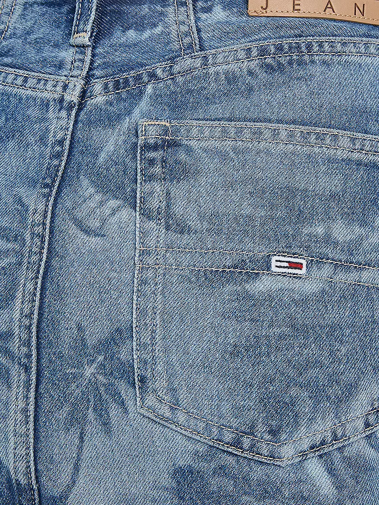 TOMMY JEANS | Minifalda | Azul