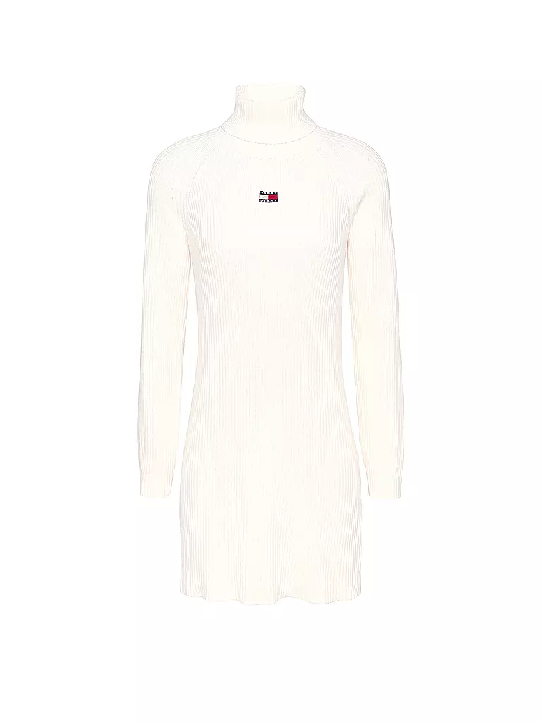 TOMMY JEANS | Minikleid  | Crema