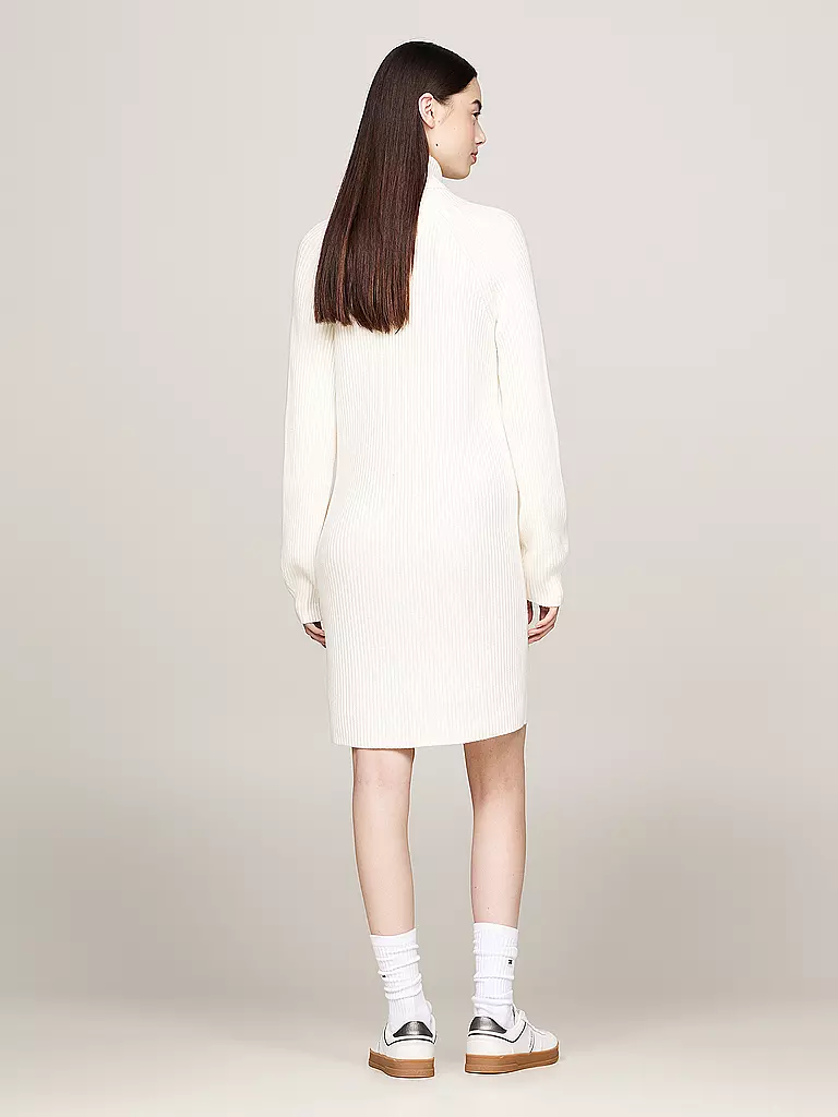 TOMMY JEANS | Minikleid  | Crema