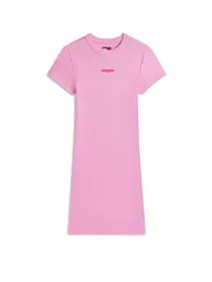 TOMMY JEANS | Minivestido | Rosa