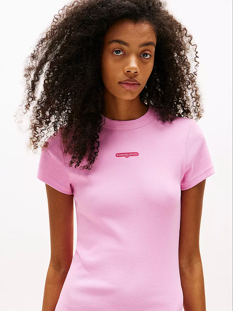 TOMMY JEANS | Minivestido TJW SCRIPT | 