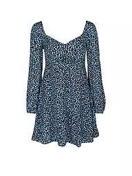TOMMY JEANS | Minivestido | Azul oscuro