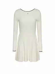 TOMMY JEANS | Minivestido | Blanco