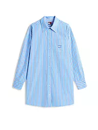 TOMMY JEANS | Minivestido | Azul
