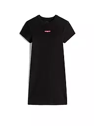TOMMY JEANS | Minivestido | Negro