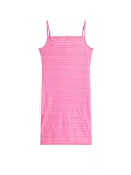 TOMMY JEANS | Minivestido | Fucsia