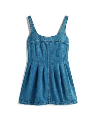 TOMMY JEANS | Minivestido | Azul
