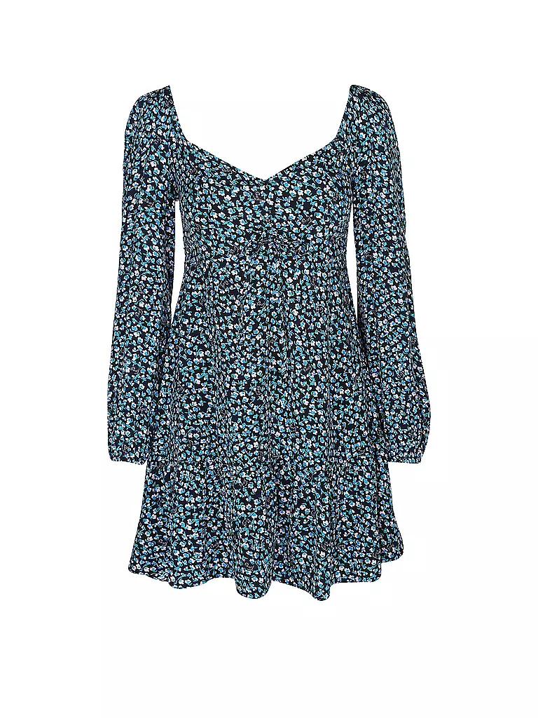 TOMMY JEANS | Minivestido | Azul oscuro