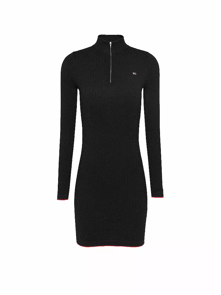TOMMY JEANS | Minivestido | Negro