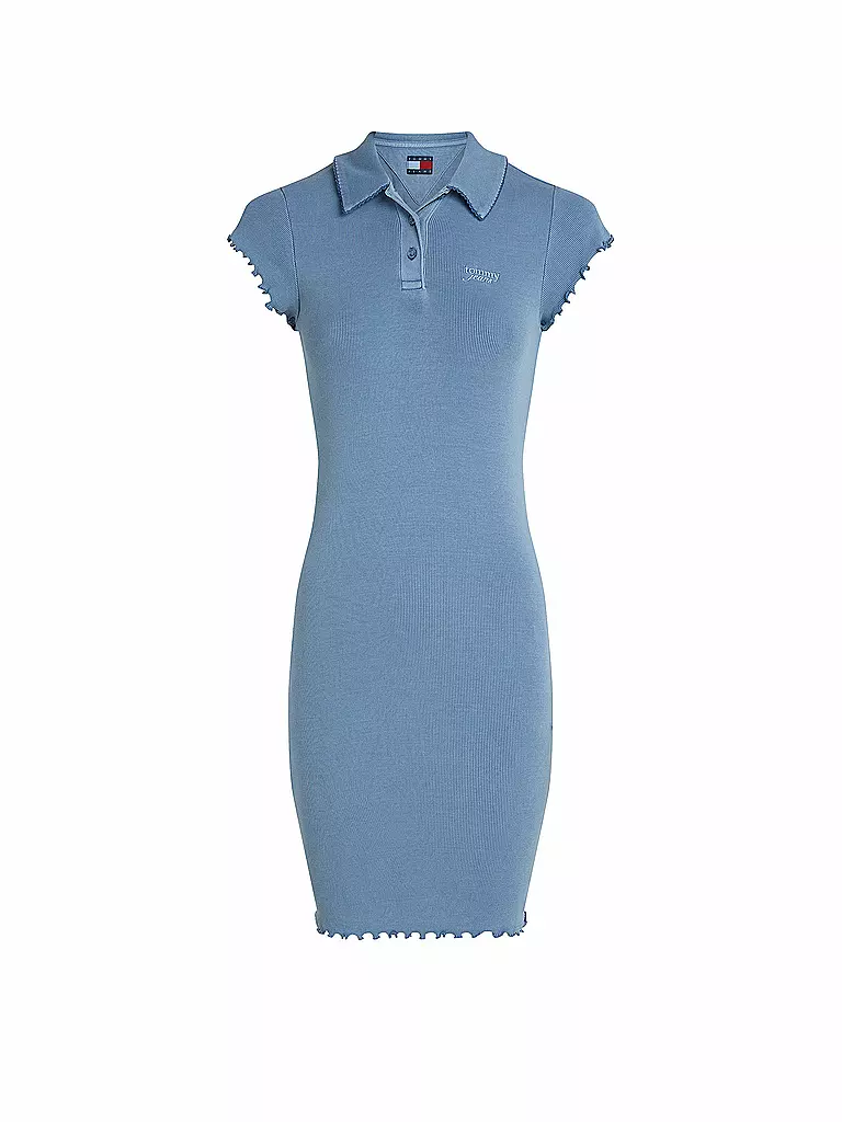 TOMMY JEANS | Minivestido | Azul