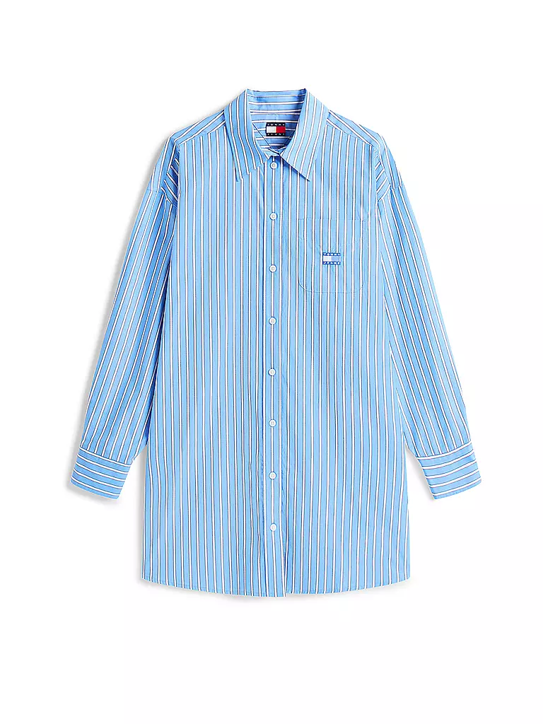 TOMMY JEANS | Minivestido | Azul