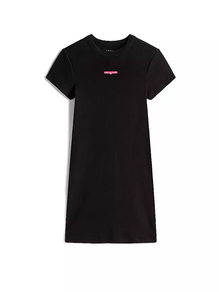 TOMMY JEANS | Minivestido | Negro