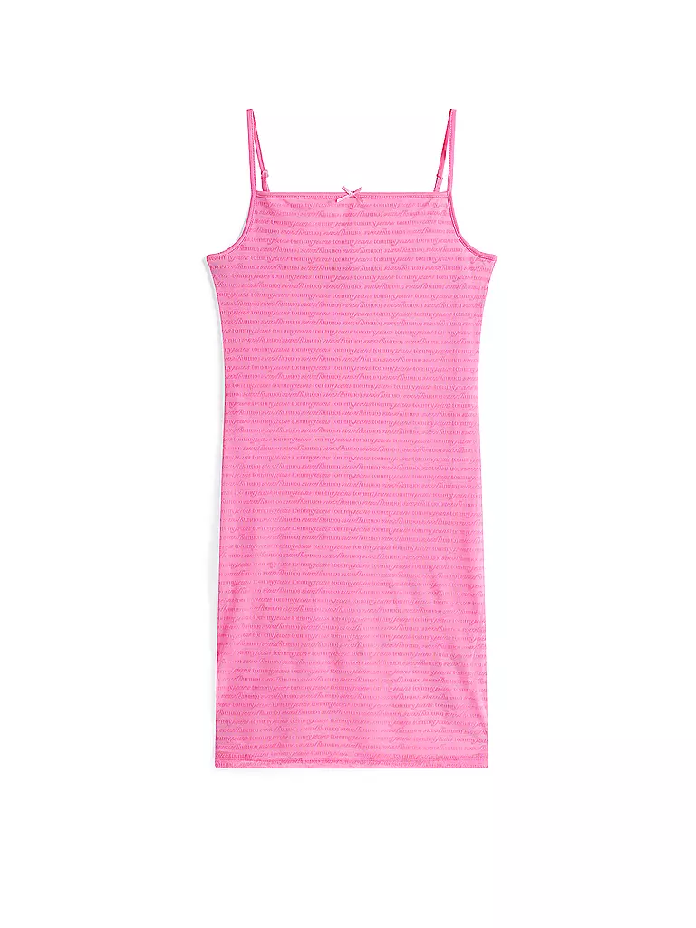 TOMMY JEANS | Minivestido | Fucsia