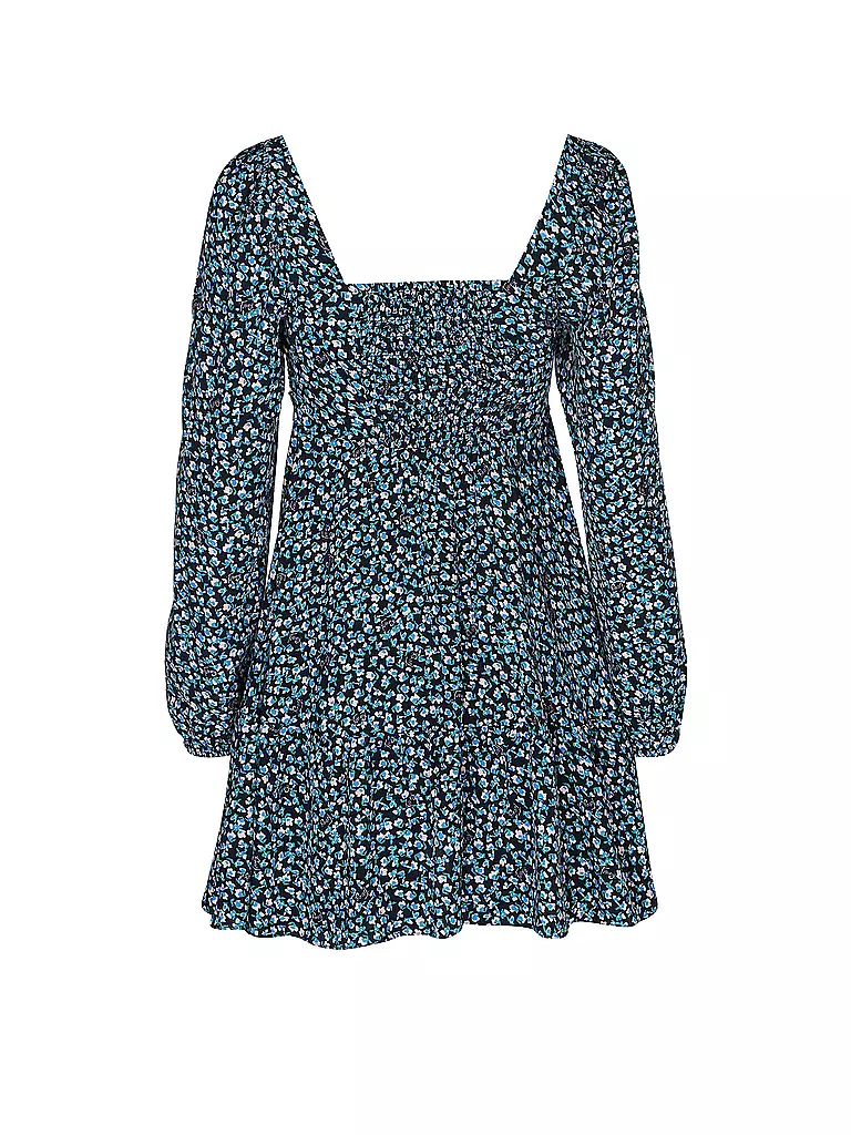TOMMY JEANS | Minivestido | Azul oscuro