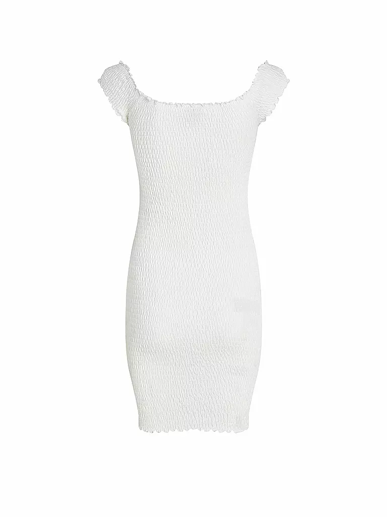 TOMMY JEANS | Minivestido | Blanco