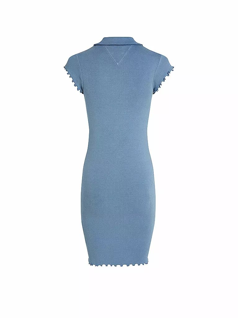 TOMMY JEANS | Minivestido | Azul