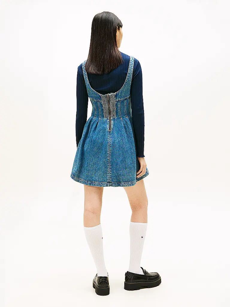 TOMMY JEANS | Minivestido | 