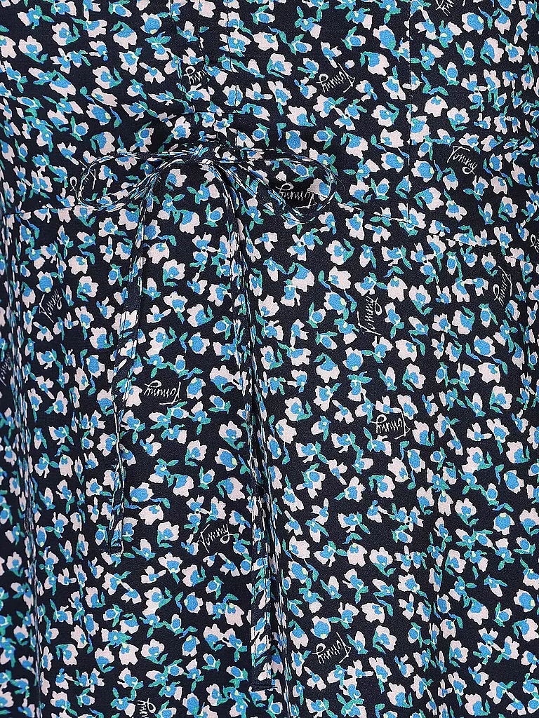 TOMMY JEANS | Minivestido | Azul oscuro