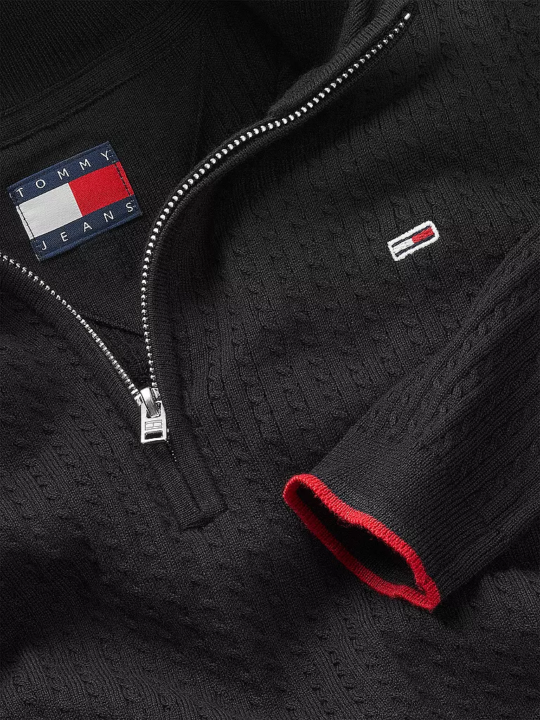 TOMMY JEANS | Minivestido | 
