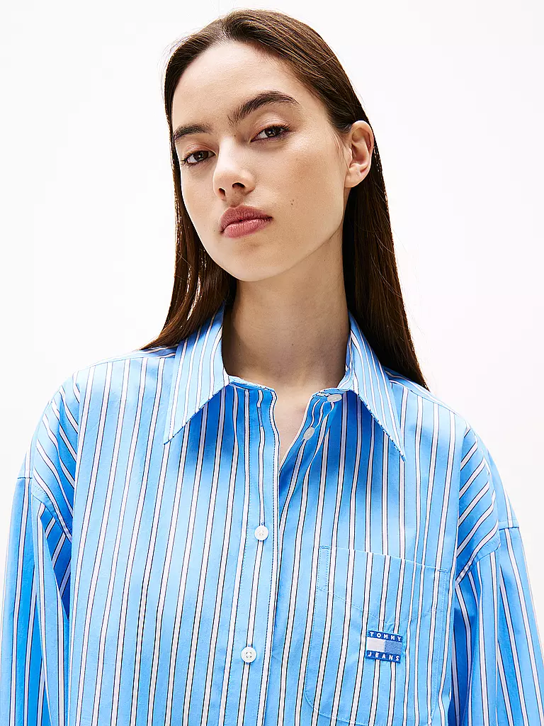 TOMMY JEANS | Minivestido | 
