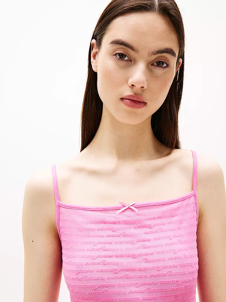 TOMMY JEANS | Minivestido | 