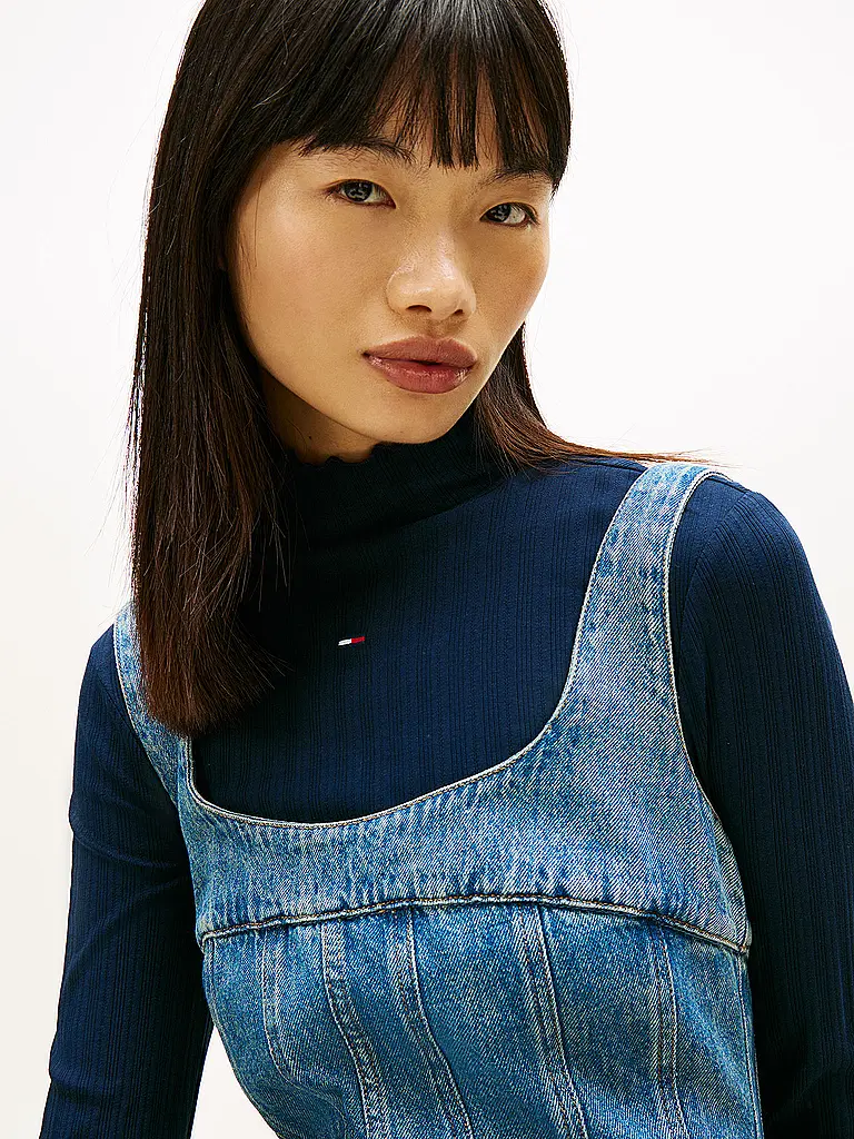 TOMMY JEANS | Minivestido | 