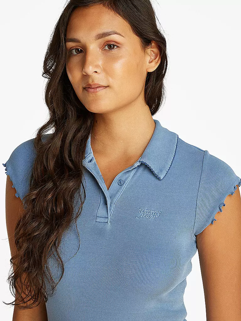 TOMMY JEANS | Minivestido | Azul
