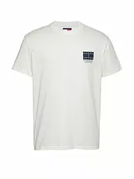 TOMMY JEANS | T-Shirt | Blanco