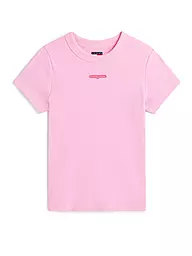 TOMMY JEANS | Nombre del producto: Camiseta | Rosa
