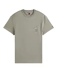 TOMMY JEANS | Nombre del producto: Camiseta | Oliva