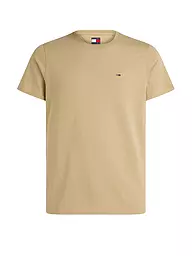 TOMMY JEANS | Nombre del producto: Camiseta | Camel